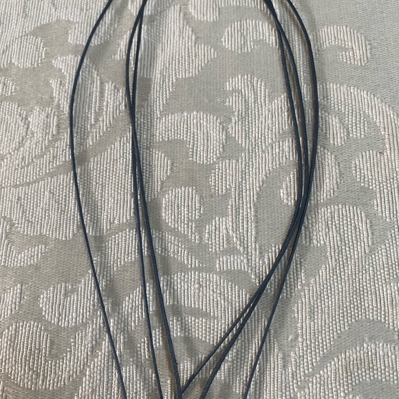 Brighton Heart Necklace - Picture 5 of 6